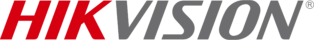Hikvision Logo-R