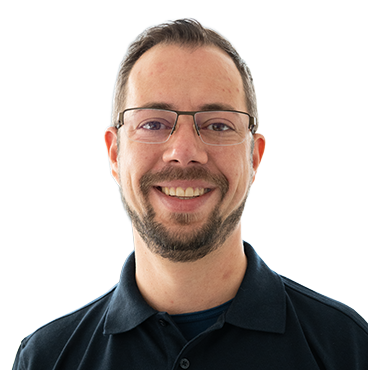 Mitarbeiterbild Andreas Galke Sales Manager bei 4Networks